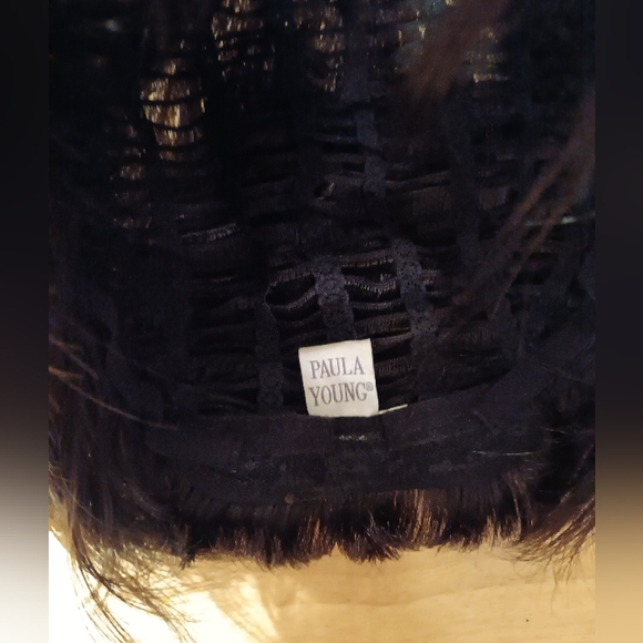 Lizbeth Wig by Paula Young - Picture 11 of 16